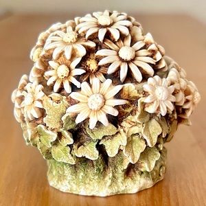 Harmony Kingdom Daisy HGDA, 1st Edition, Retired, Made In England